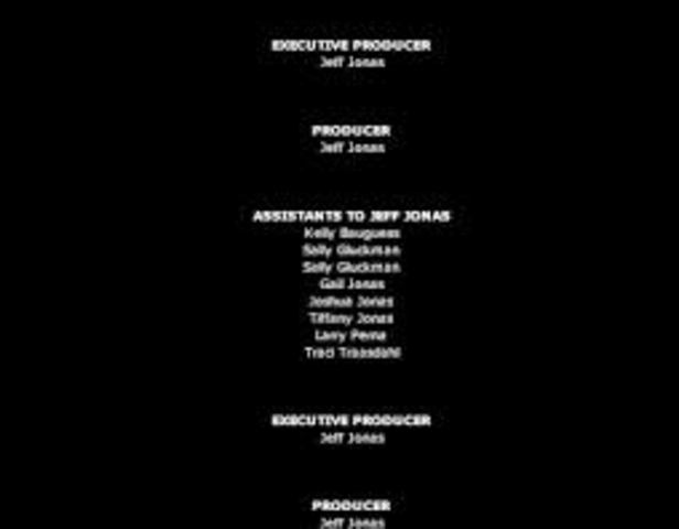 The Credits