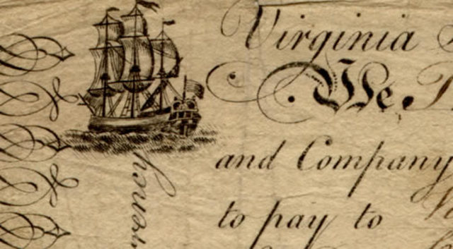 One of the first literary pieces