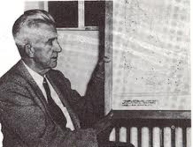 National Convention, Washington DC