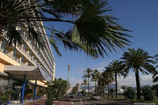 Check into Radisson Blu Hotel