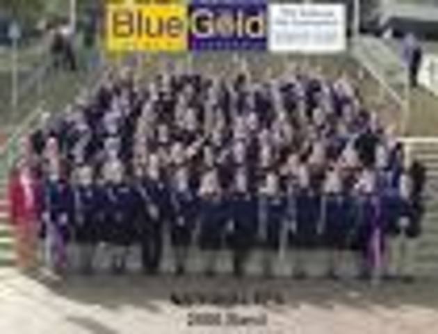 FFA Band