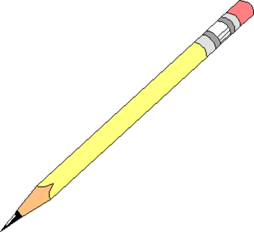 invencion del lapiz  en inglaterra