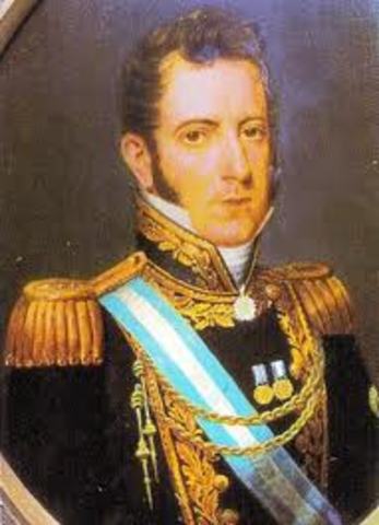 Directorio de Carlos Maria de Alvear