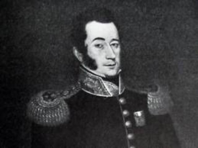 Directorio de Ignacio Alvarez Thomás