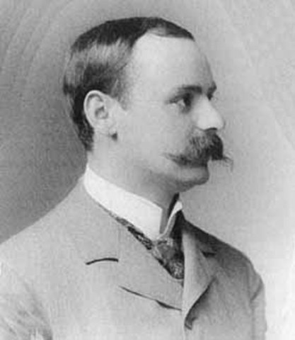 Karl Schwarzchild used Einstein's theory to explain black holes