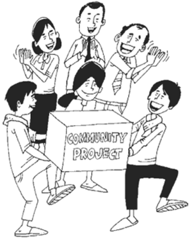 Participative Decision Making