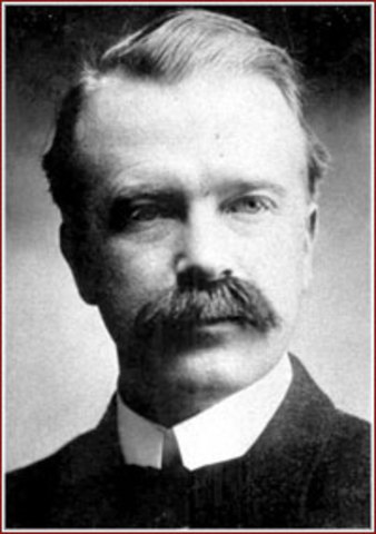 “Notes on the Theory of Organization”