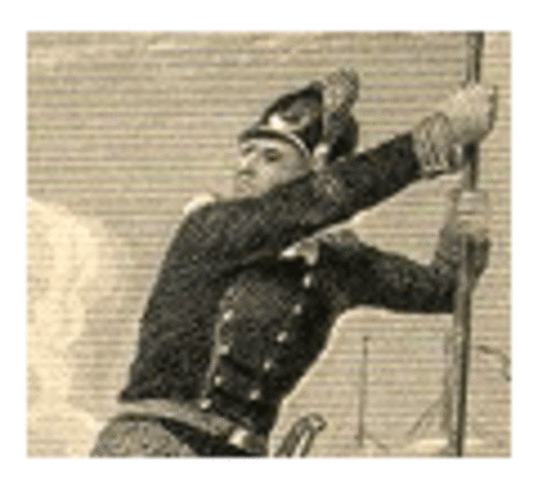 South Carolinians repel British attempt to take Charleston