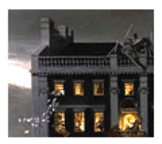 Passage of the Stamp Act