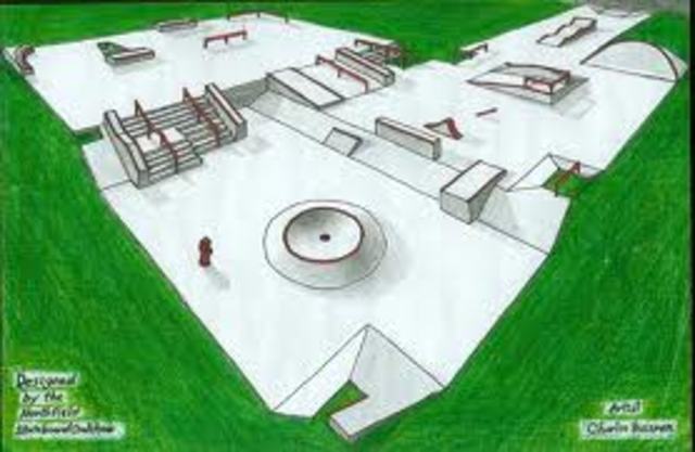 Skatepark