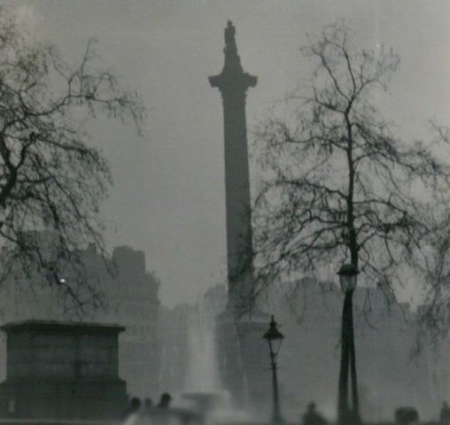 Great Smog of '52