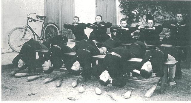 le femme du XIX siécle- Les corps et le sport