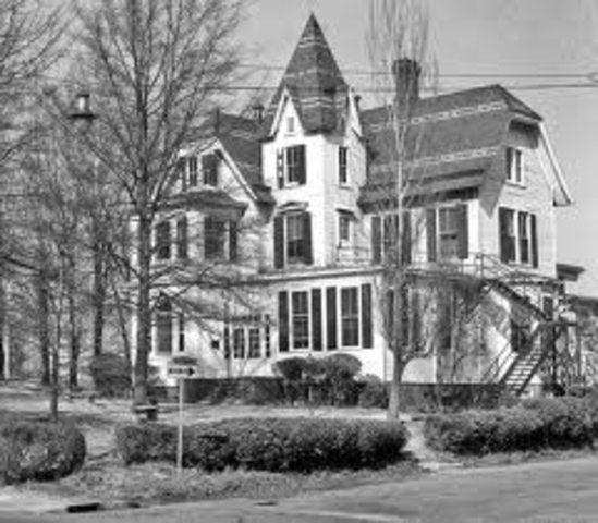 Calver School of Baltimore