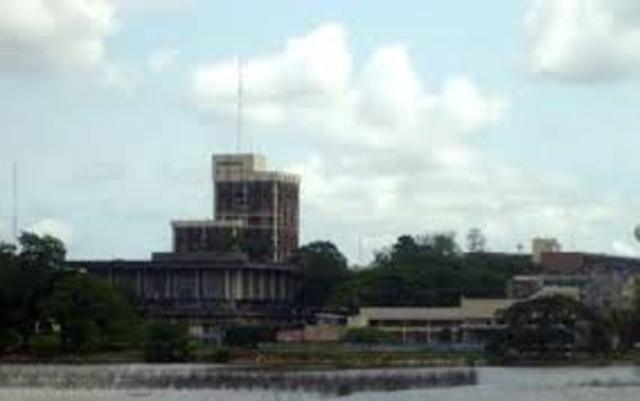 Universidad de Lagos de Nigeria