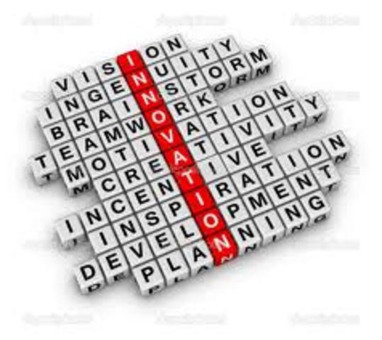 Management of Innovation