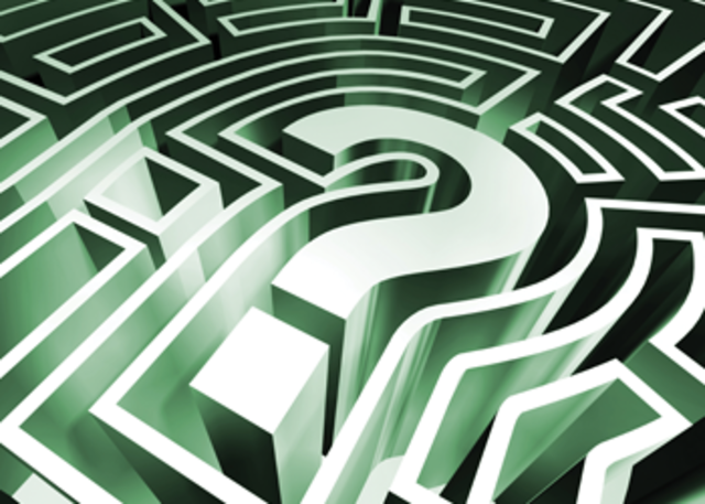 Uncertainty, complexity and change