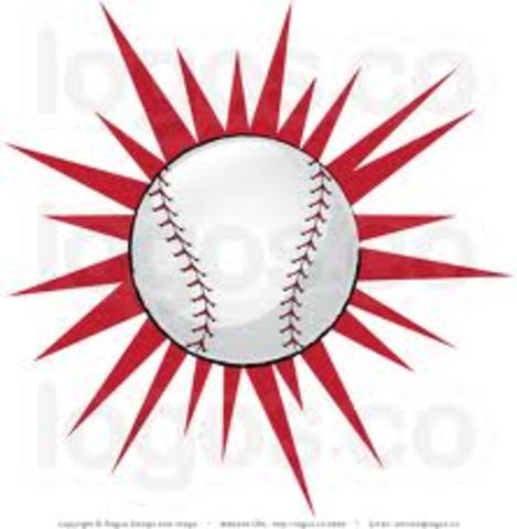 The Birth of Packy Dillon