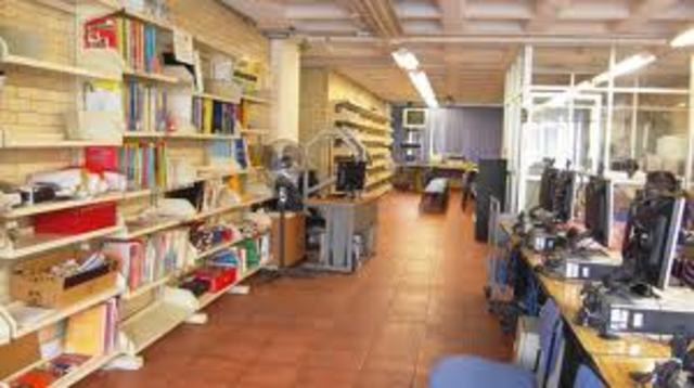 Preparatoria Abierta