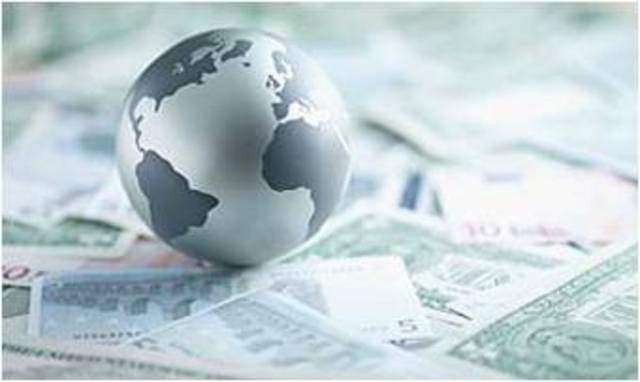 Inicio de la Globalización