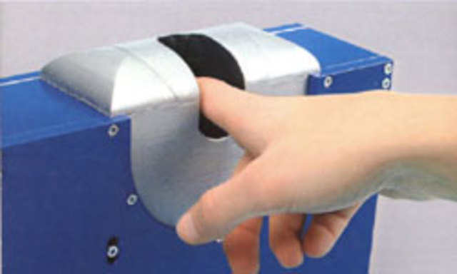 United States – first fingerprint 3D Comparator system; it uses scanning Kelvin probes that produce an image like a mountainous landscape.  The 3D system is more accurate.  This technology is in response to the falsely accused and imprisoned people due t