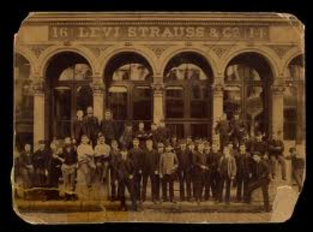 Reason to come to America