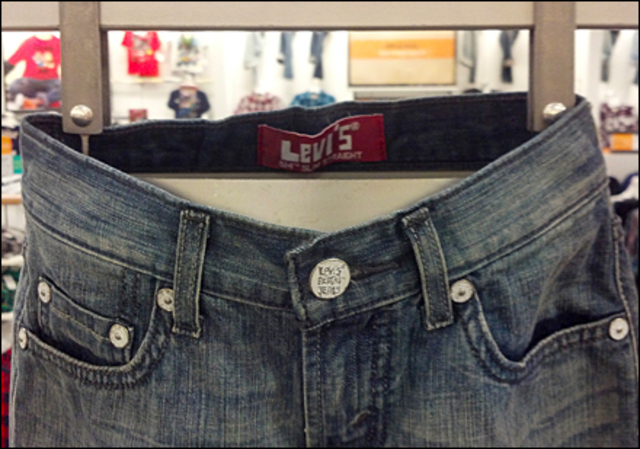 The creation of partnership