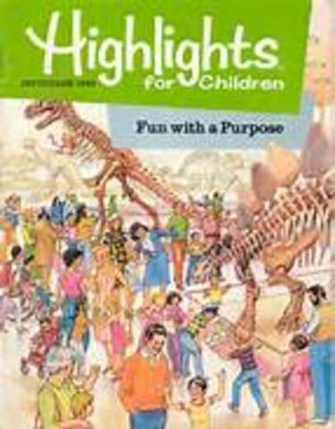 Highlights for Children