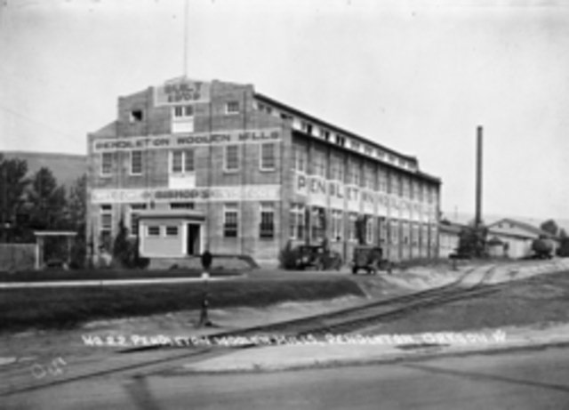 Expansion of Business