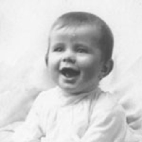 John Fitzgerald Kennedy Born