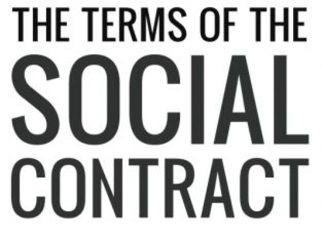 The Social Contract