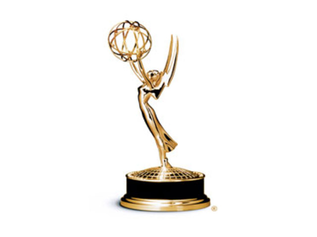 Emmy nominations