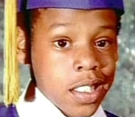 Shawn Corey Carter  is Born