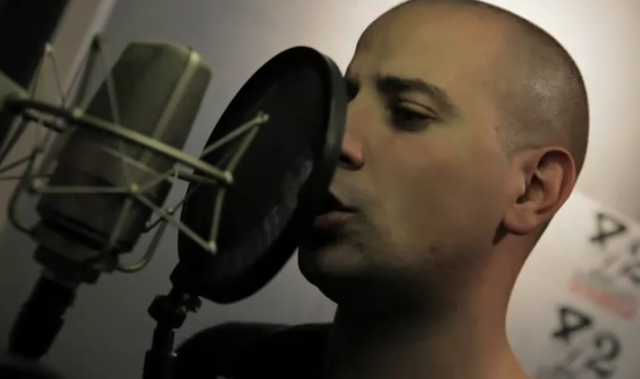 Desarrollo de la Técnica Polifónica