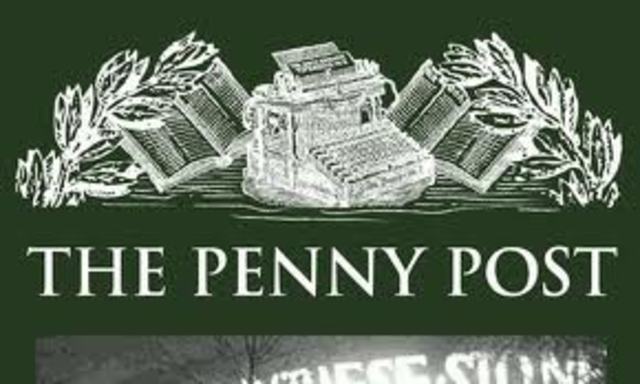 Penny Post