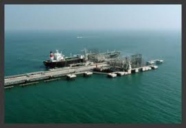 The Kuwait Oil Fires