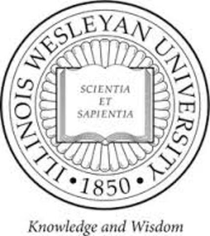 First University Distance Learning