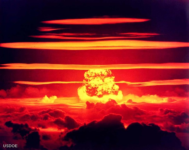 Castle Bravo