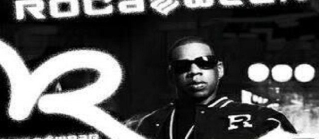 Jay Z sold Rocawear