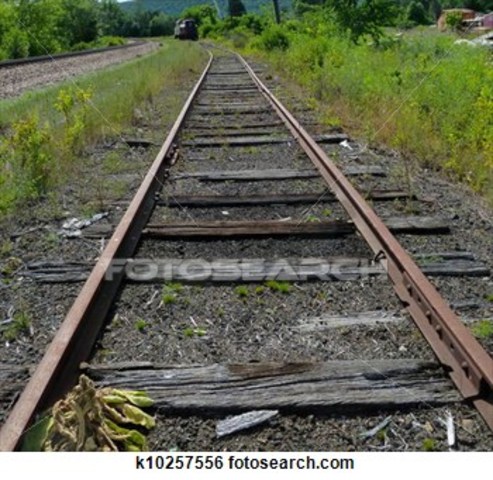 Transcontinental Railroad