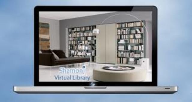 Virtual Libraries