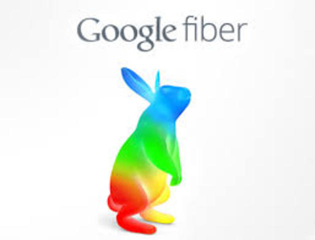 Google Fiber Optic Project