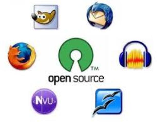 Open Source Software