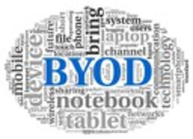BYOD