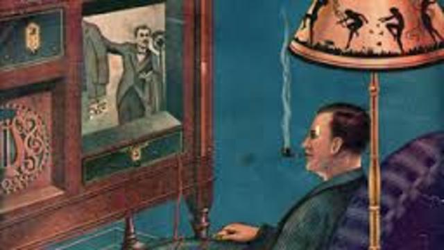 First Educational TV