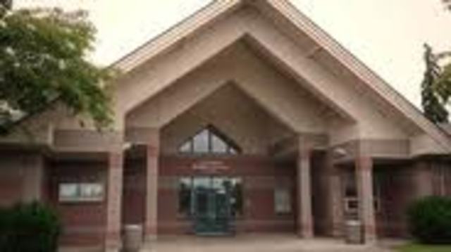 Started MIddle School