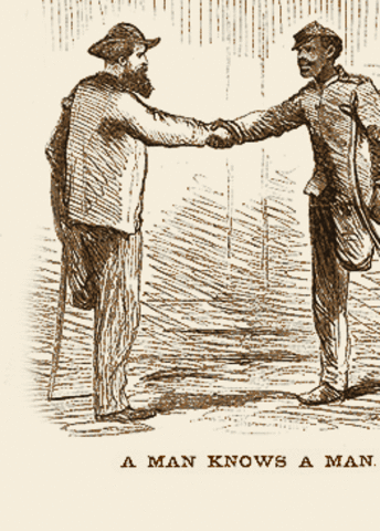 14th Amendment Ratification