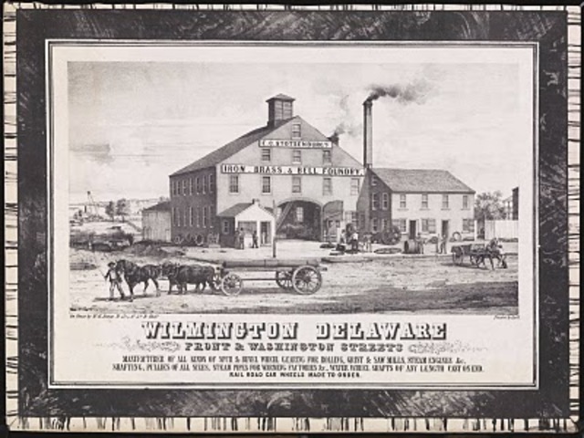 Post Civil War and Reconstruction