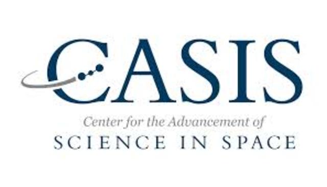 NASA Selects Casis