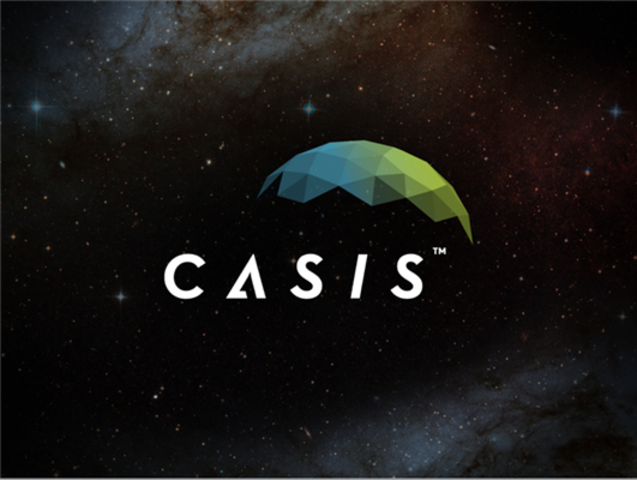 First Casis Research Flight