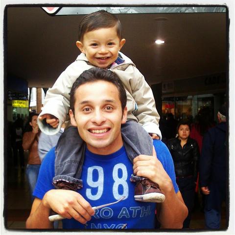 MI HERMANO MANUEL IGNACIO